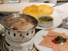 -百草滩羊清水涮羊肉·清真·宁夏盐池滩羊(莲花桥店)