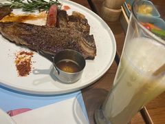 -曼乐辰餐厅(中庚漫游城店)