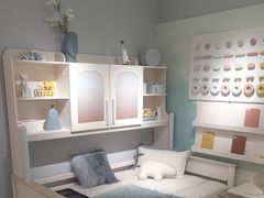 -A家居·松堡王国儿童家具(集美家居大红门店)