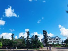 -上野德国文化村