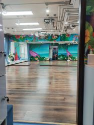 -呼拉汇舞蹈生活馆 Hawaii Hula&Tahiti Dance Studio