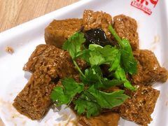 -泰煌鸡·上海白斩鸡·鸡汤面(万航店)