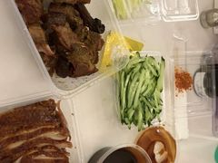 -竺桥兄弟烤鸭馆(竺桥店)