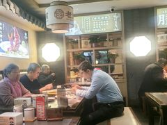 -老淮滨-蚌埠非遗小吃(淮河路店)