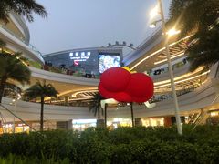 -潮巷·老潮汕美食集市(欢乐港湾店)