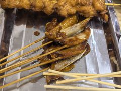 -潮妈小食