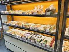 -凯司令(蒙自路店)