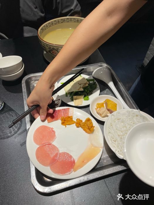 南蛮子(进贤路店)图片