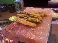 -海之屋韩式烤肉(海棠68环球美食街店)