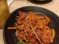 -新石器烤肉(西田城店)