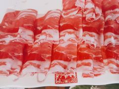 -京门老爆三·铜锅涮肉 爆肚(望京店)