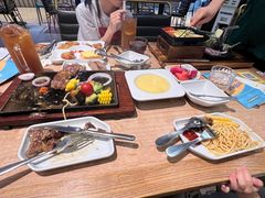 -豪客来牛排(成都锦江大融城店)