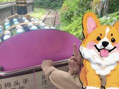-淹城春秋乐园
