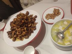 -偏爱炒鸡(老县衙店)