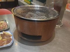 -胡同泥炉烤肉(总店)