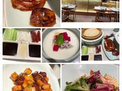 -泰钰丰烤鸭.天津菜(开发区店)