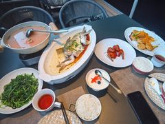 -曾宴·楚菜(湖北省博物馆店)