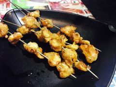 -眼镜哥浦江夜宵大本营