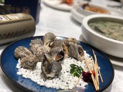 -蒲叙(凯天国际店)
