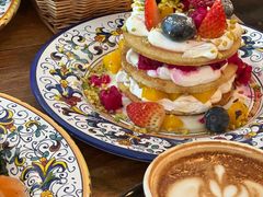 -Alimentari早午餐(安福路店)