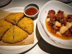 -南门食仙·手工福州菜(南门兜店)