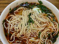 -兰州马子禄牛肉面(文景公园店)