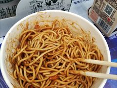 -today便利店(汉街店)