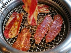 -一品诚记烤肉·甄选店(中南路店)