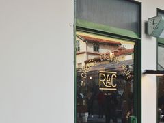 门面-RAC BAR(安福路店)