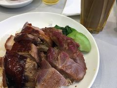 -深井陈记烧鹅酒家(新填地街店)