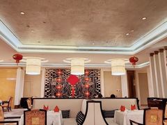 -酌宴府The China Club·广州万富希尔顿酒店(云城东路店)