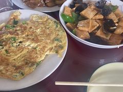 -北京龙庆四季香农家饭庄·灶台鱼·碳烤虹鳟鱼(龙庆峡店)