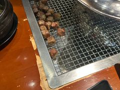 -肉甲韩国木炭烤肉(新壹街1店)