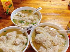 -蓝记云吞(正果店)