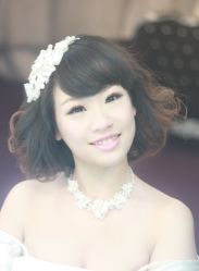 -FIONA MAKE UP恋妆造型