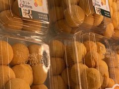 -泸溪河桃酥(秦淮夫子庙一店)