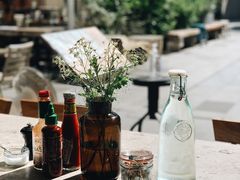 -RAC BAR(安福路店)