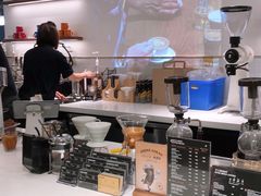 -Peet's Coffee皮爷咖啡(德基店)