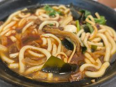 -姐弟俩土豆粉(西安小寨店)