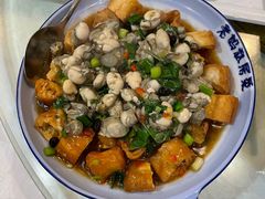 -老妈私房菜