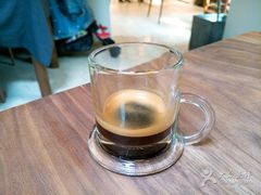 意式浓缩-PARLOR 105 WINE BAR COFFEE