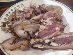 -清真永恒华威肉饼(潘家园店)