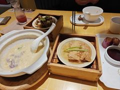 -蔡澜点心·粤菜(花城汇南区店)