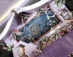 -彼歌婚礼工作室·星座专属定制
