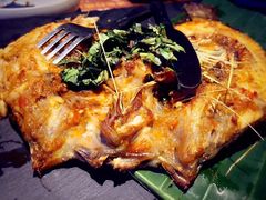 -云海肴·汽锅鸡·云南菜(天津国金汇店)