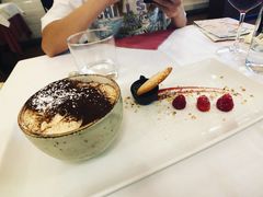 -奥斯特牛排馆(美第奇宫店)