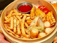 -敏华冰厅(平安金融中心店)