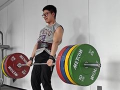-WEGYMER健萌健身(麦德龙钰龙天下馆)