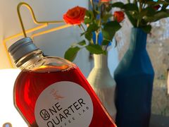冰滴咖啡-1/4 ONE QUARTER COFFEE LAB(朝阳大悦城店)