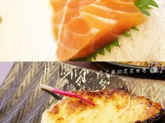 -千代武日本料理(开发区店)